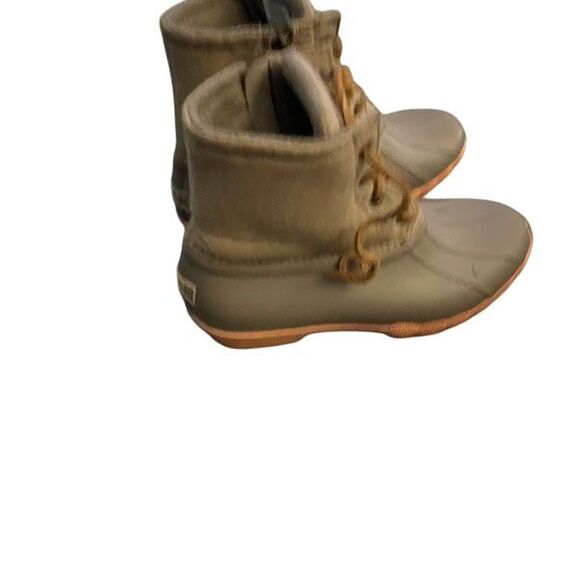 SPERRY RUBBER RAINBOOT - Picture 2 of 7